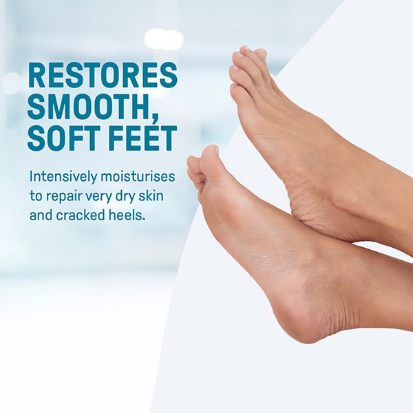 CCS Heel Repair Stick for cracked heels 25ml