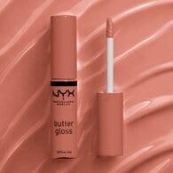 NYX Professional Makeup Butter Lip Gloss - Sugar High