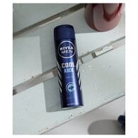 NIVEA MEN Aqua Cool Anti-Perspirant Deodorant Spray 35ml