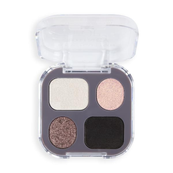 Revolution Bouncy Pop Shadow Palette Moonlight