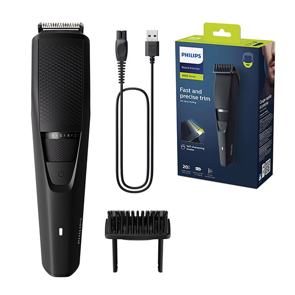 Philips Beard Trimmer 3000