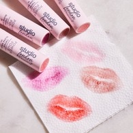 Studio London Power Pout Tinted Gloss Balm Shade Feelin' Joyful