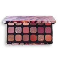 Revolution Forever Flawless Eye Shadow Palette Allure