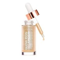 L’Oreal Paris Glow Mon Amour Highlighting Drops Champagne