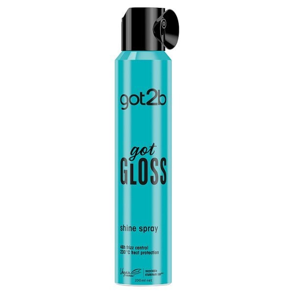 Got2b Gotgloss Shine Spray 200Ml