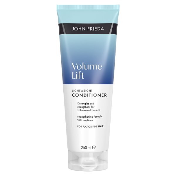 John Frieda Volume Lift Lightweight Conditioner 250Ml