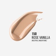 Rimmel Lasting Finish 35HR Foundation Rose Vanilla SPF20