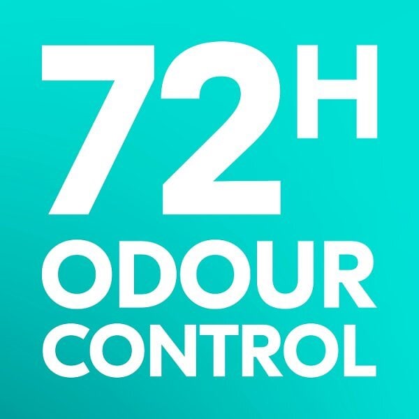 Sure Women Wild Rose 72hr Whole Body Deodorant Spray 150ml