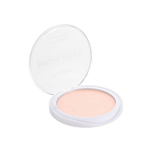 Collection Illuminating Highlight - Pink Shimmer