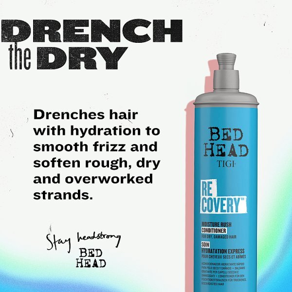 TIGI Recovery Conditioner 400ml