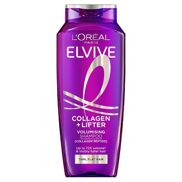 L'Oreal Paris Elvive Collagen Lifter Shampoo 400ml