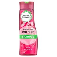 Herbal Essences Ignite My Colour Shampoo Rose 400ml