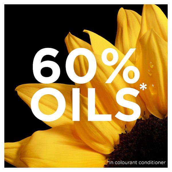 Garnier Olia 4.0 Dark Brown Permanent Hair Dye