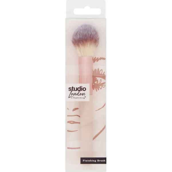 Studio London Finishing Brush