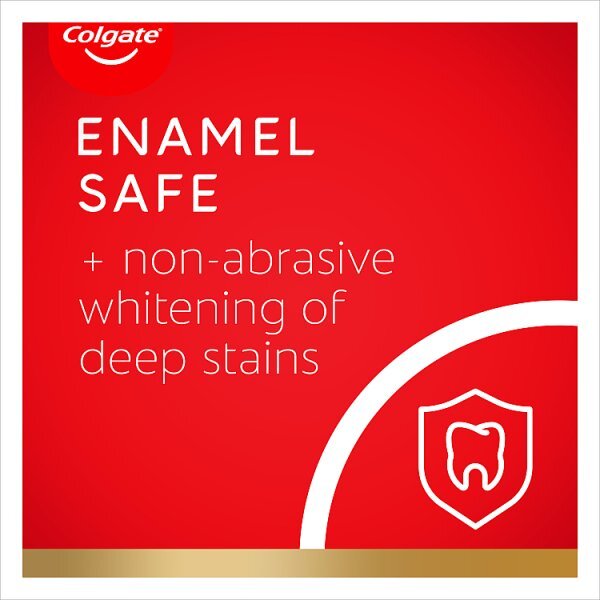 Colgate Max White Expert Stainlift Whitening Toothpaste 75Ml