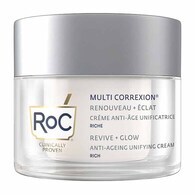 DNR Roc Multi Correxion Revive + Glow Unifying Cream 50Ml