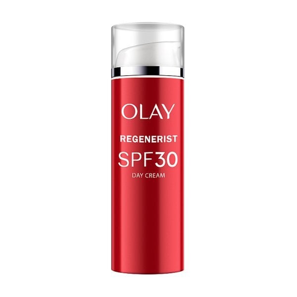 Olay Regenerist 3 Point Anti-Ageing Face Cream SPF30 50ml