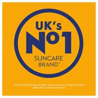 NIVEA SUN Suncream Spray Protect & Moisture SPF30 200ml