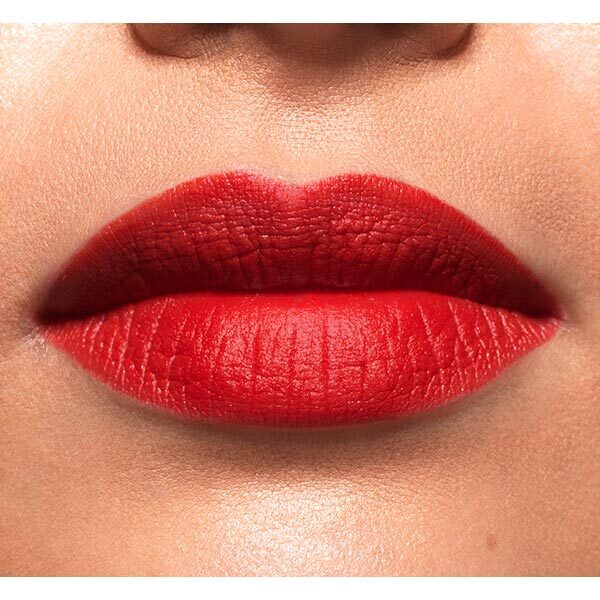 L'Oreal Color Riche Matte Lipstick Scarlet Silhouette 346
