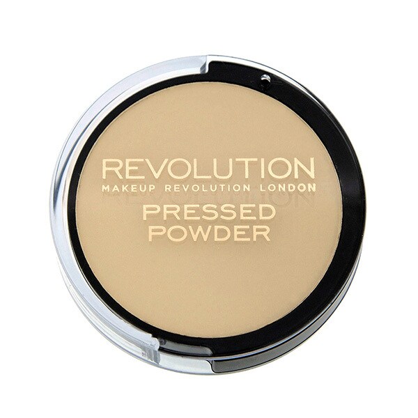 Revolution Pressed Powder Translucent