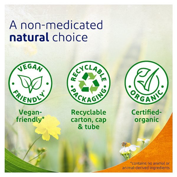 DNR Voltarolnaturals Organic Muscle Recovery Gel, W Arnica