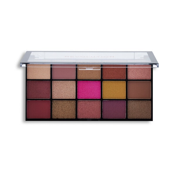 Revolution Reloaded Palette Prestige