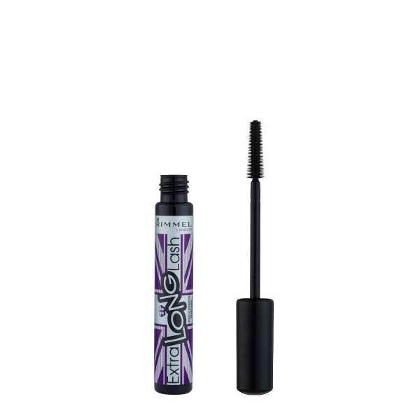 Rimmel London Extra Long Lash Extreme Black 3