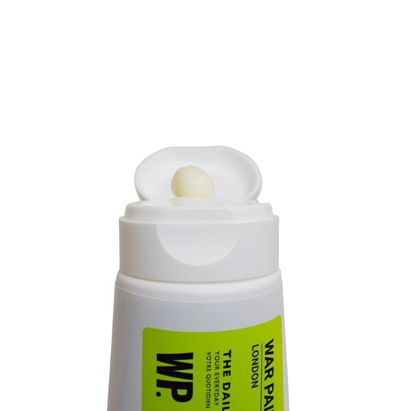 War Paint The Daily Moisturiser