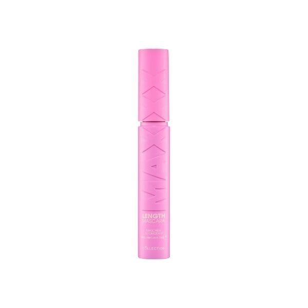 Collection Maxxx Length Mascara - Ultra Black