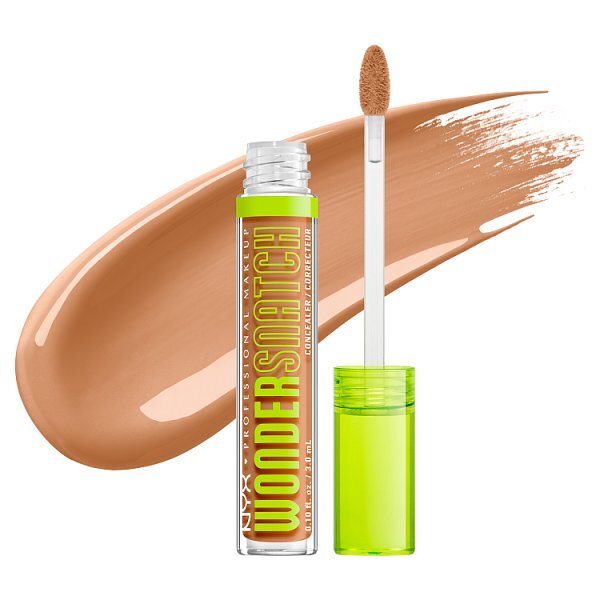NYX Professional Makeup Wonder Snatch Concealer Golden