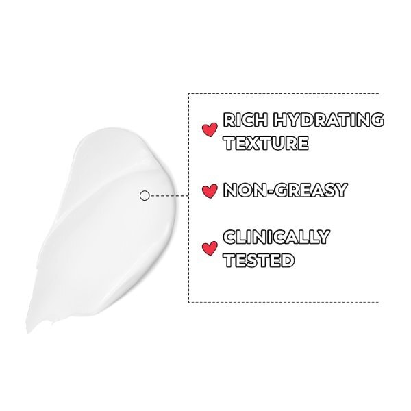 Keith Haring - Olay Total Effects Firming Night Cream 50ml