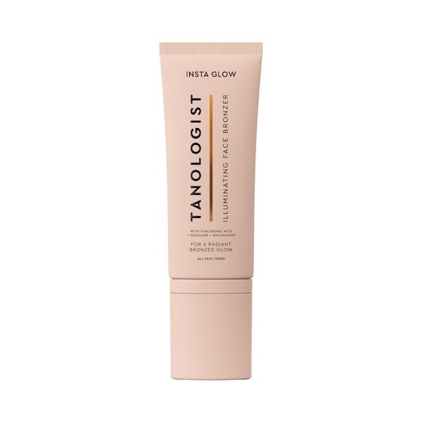 Tanologist Insta Glow Face 60Ml