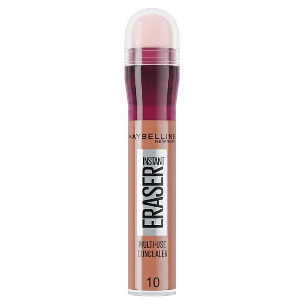 Maybelline Instant Anti Age Eraser Eye Concealer (Caramel)