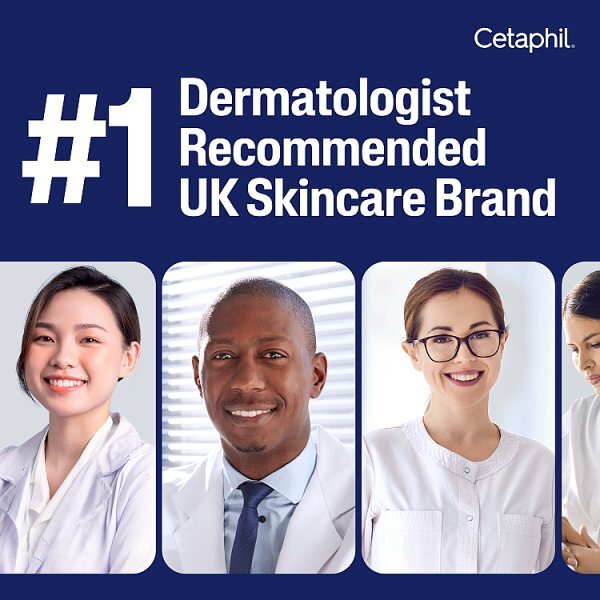 Cetaphil Gentle Exfoliating Salicylic Acid Lotion, 473ml