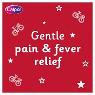 Calpol 6+ Years Fastmelts Dissolving 24 Tablets