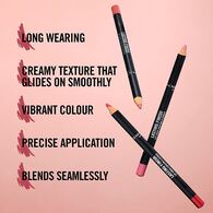 Rimmel Lasting Finish 8Hr Lip Liner - 215 Mauve