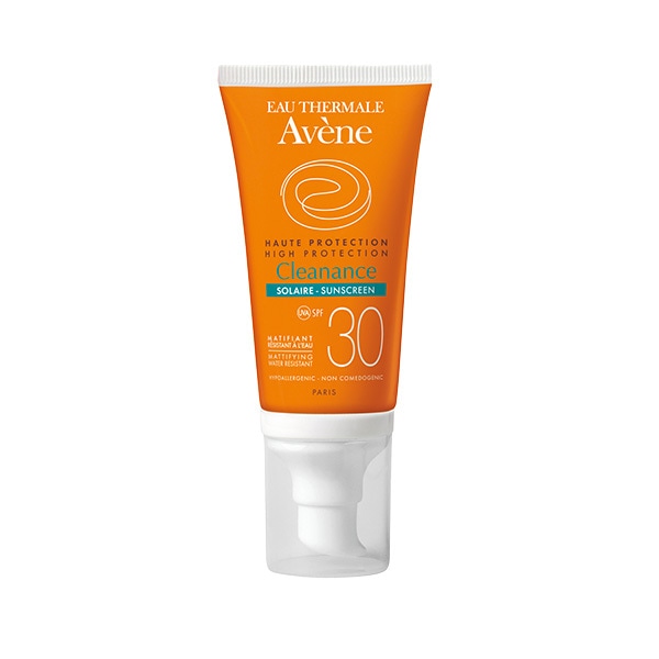 Avène High Protection Cleanance SPF30 Sun Cream 50ml