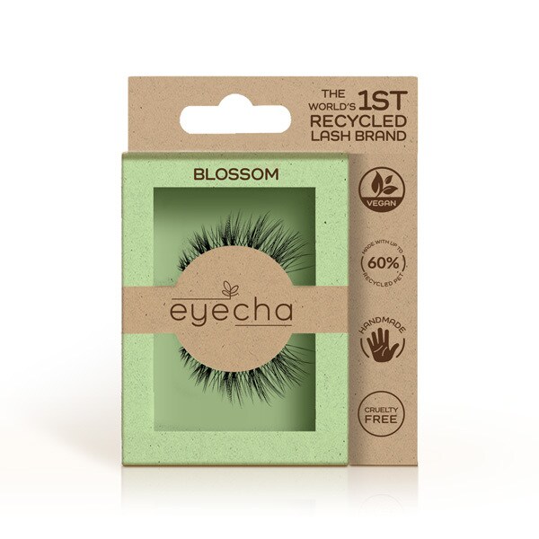 Eyecha Blossom Lengthening Eco Lashes