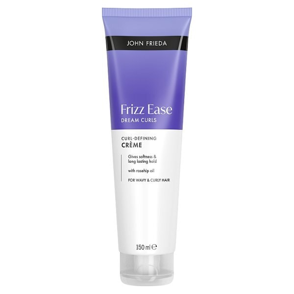 John Frieda Frizz Ease Dream Curls Curl Defining Crème 150Ml