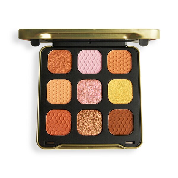 I Heart Revolution Honey Bear Shadow Palette