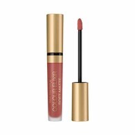 Max Factor Elixir Soft Matte Lipstick Muted Russet 10