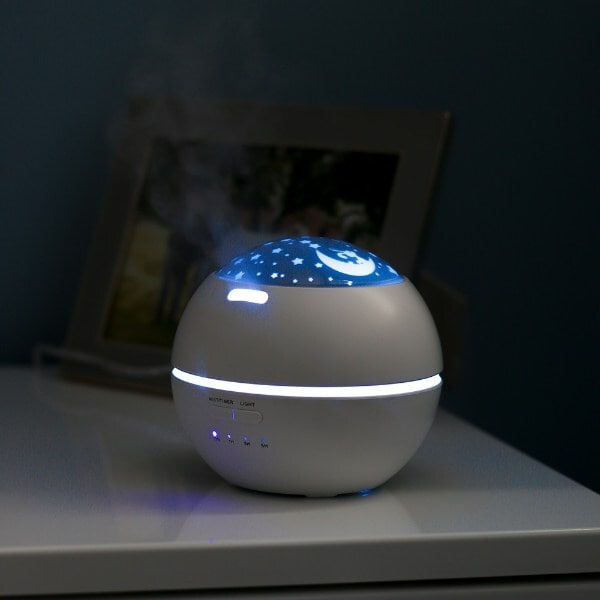 Lifemax Projection Humidifier