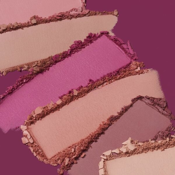 e.l.f. Primer-Infused Matte Blush Always Crushing