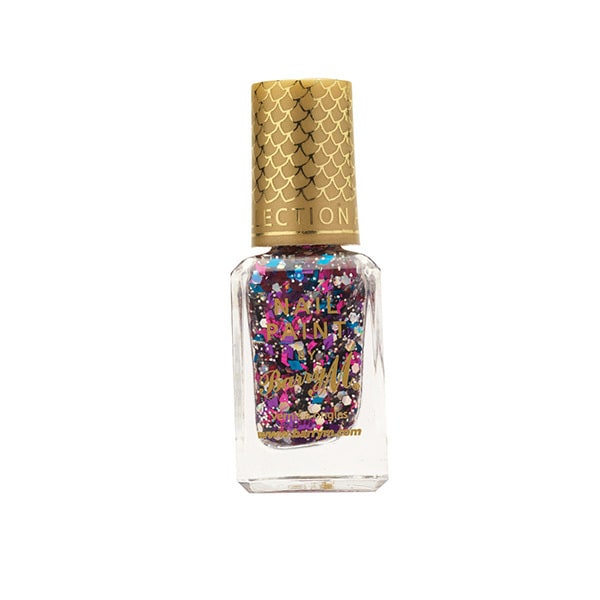 Barry M Aquarium Nail Paint Atlantis AQNP8