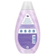 Johnson's Baby Bedtime Wash 500ml