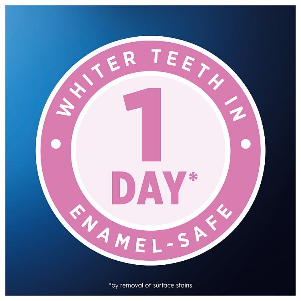 Oral-B Enamel Strength & Whitening Toothpaste 75Ml