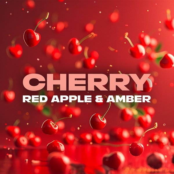 Lynx Fine Fragrance Collection Cherry Spritz Premium Body Spray 150 ml