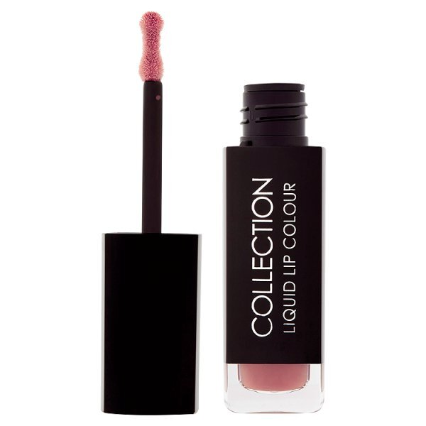 Collection Liquid Lip Colour 5ml Nude Toffee 6