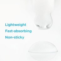 Simple 3% Hyaluronic Acid + B5* Serum Booster Serum 30ml