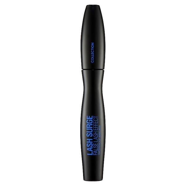 Collection Lash Surge Mascara Waterproof Black 1